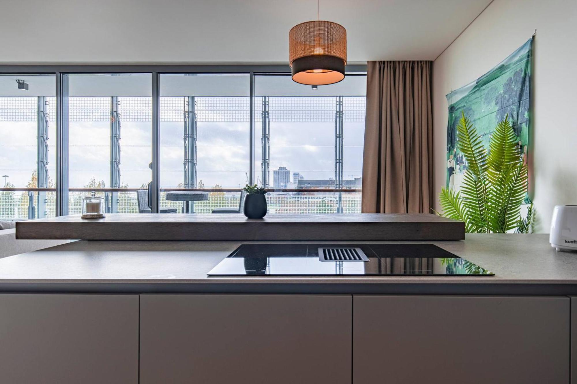 Prata River XVIII By Innkeeper Lissabon Buitenkant foto