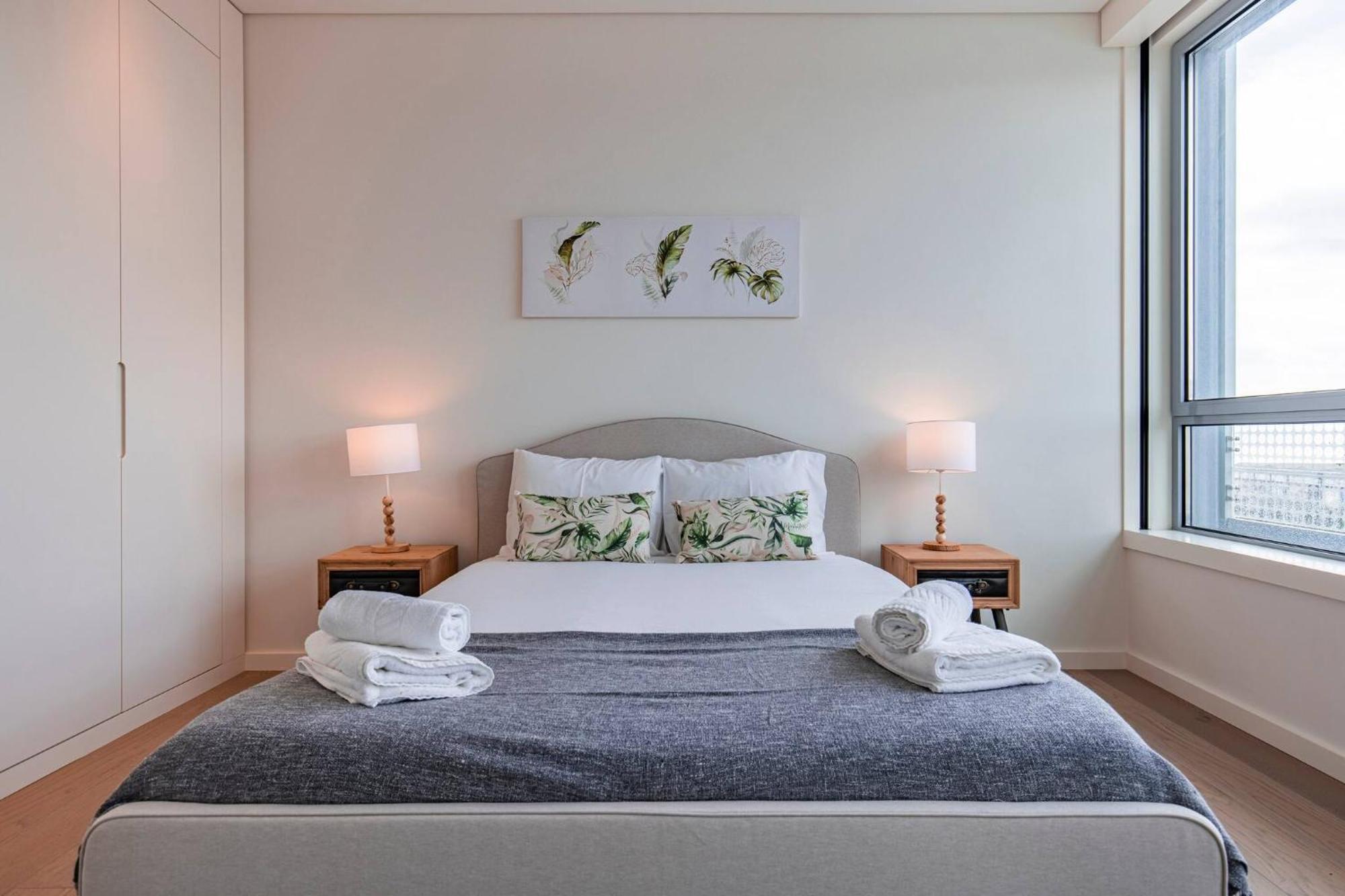 Prata River XVIII By Innkeeper Lissabon Buitenkant foto