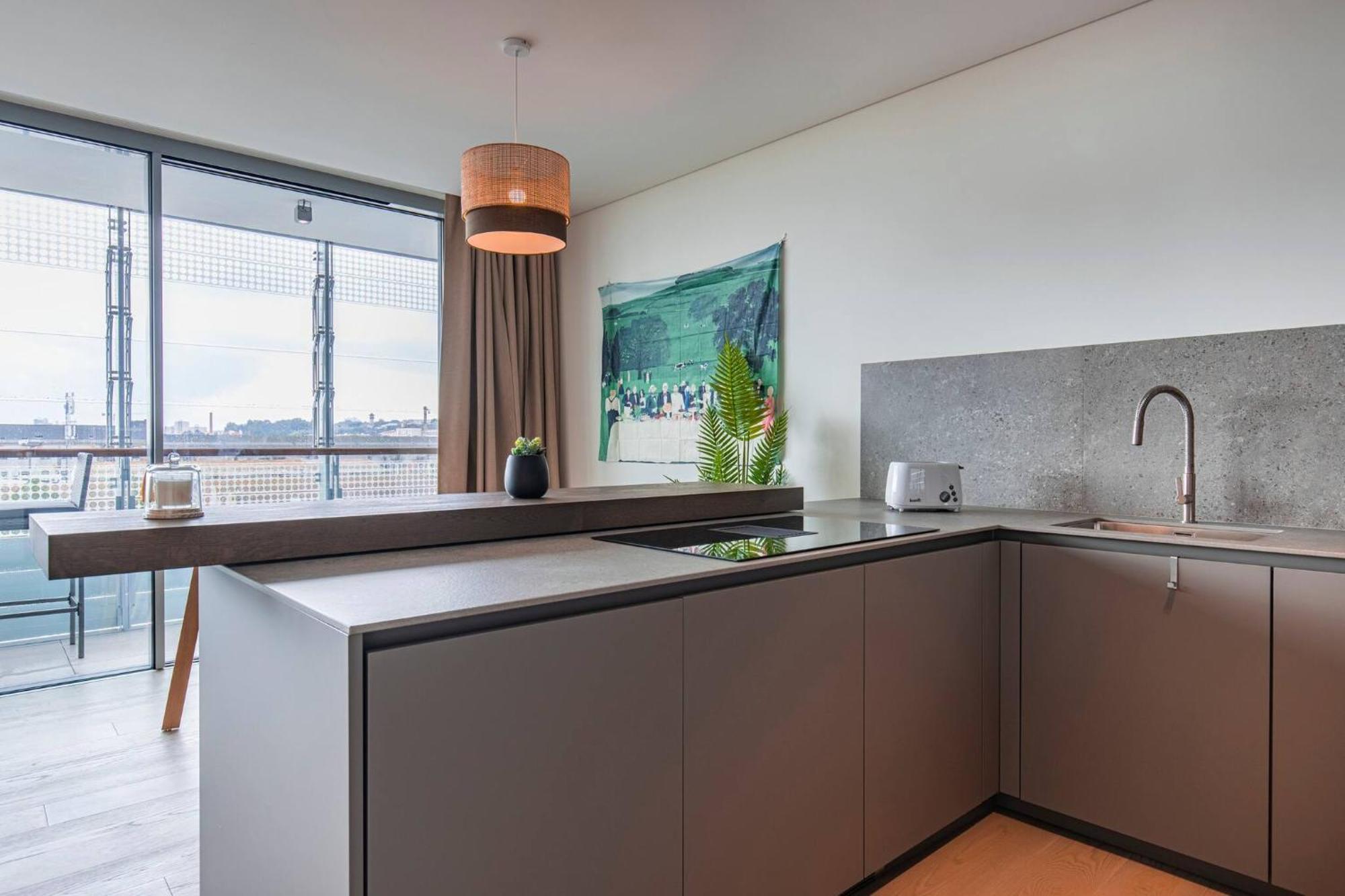 Prata River XVIII By Innkeeper Lissabon Buitenkant foto