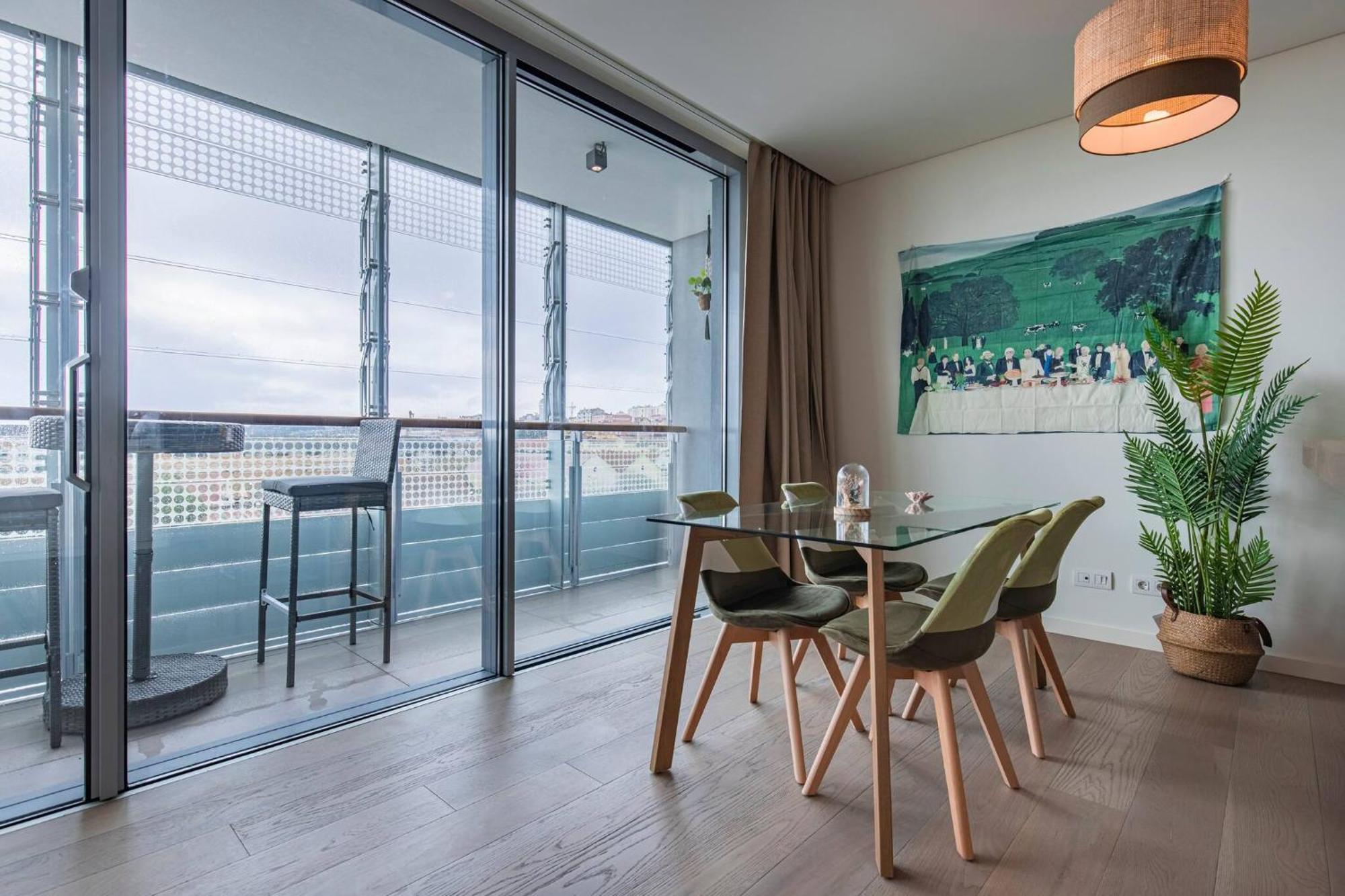 Prata River XVIII By Innkeeper Lissabon Buitenkant foto