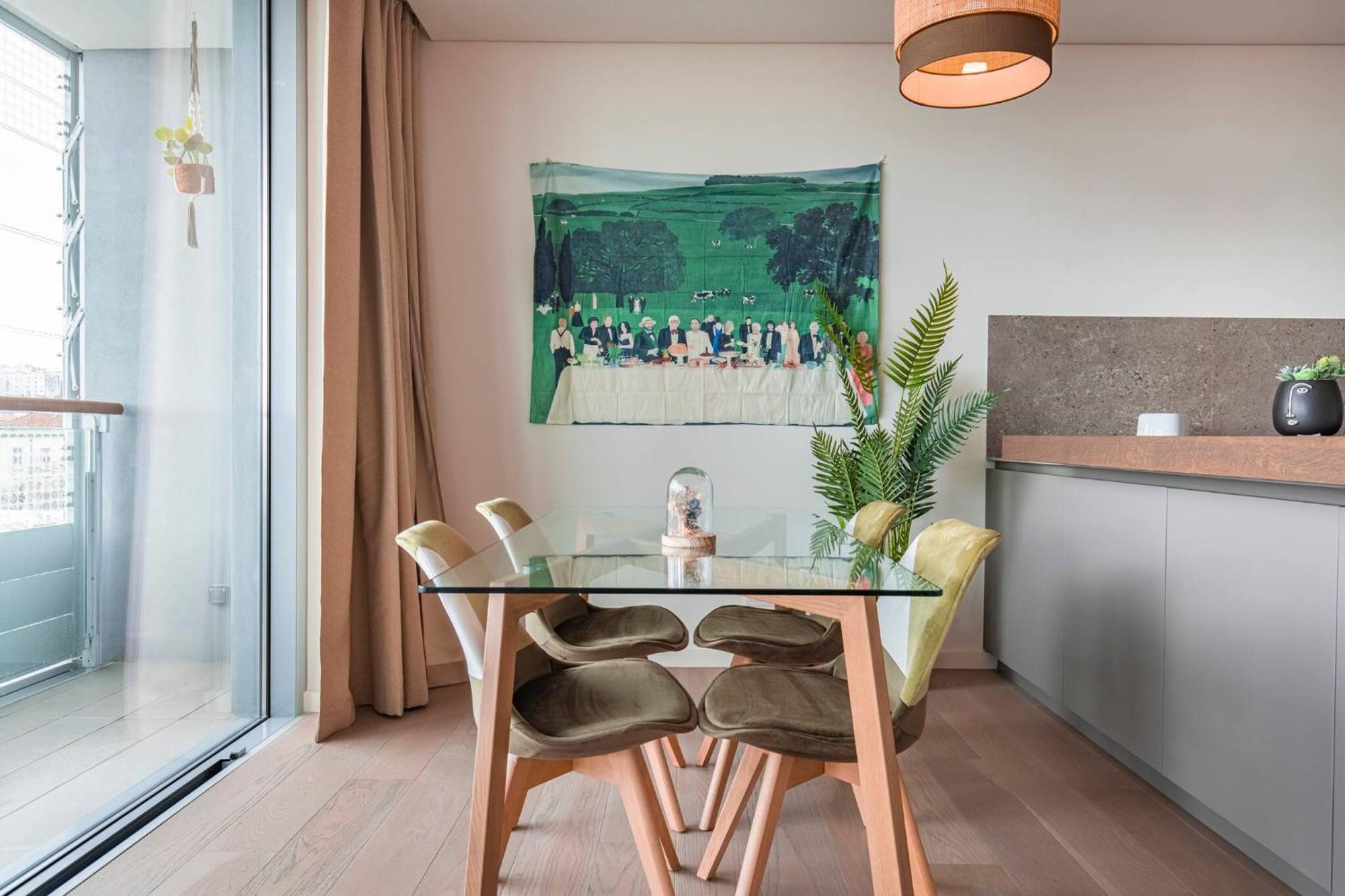 Prata River XVIII By Innkeeper Lissabon Buitenkant foto